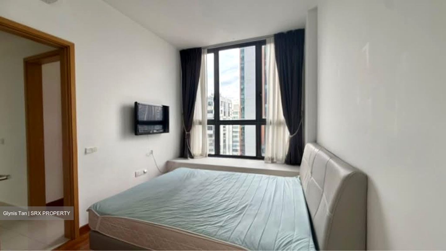 The Mezzo (D12), Apartment #544997671